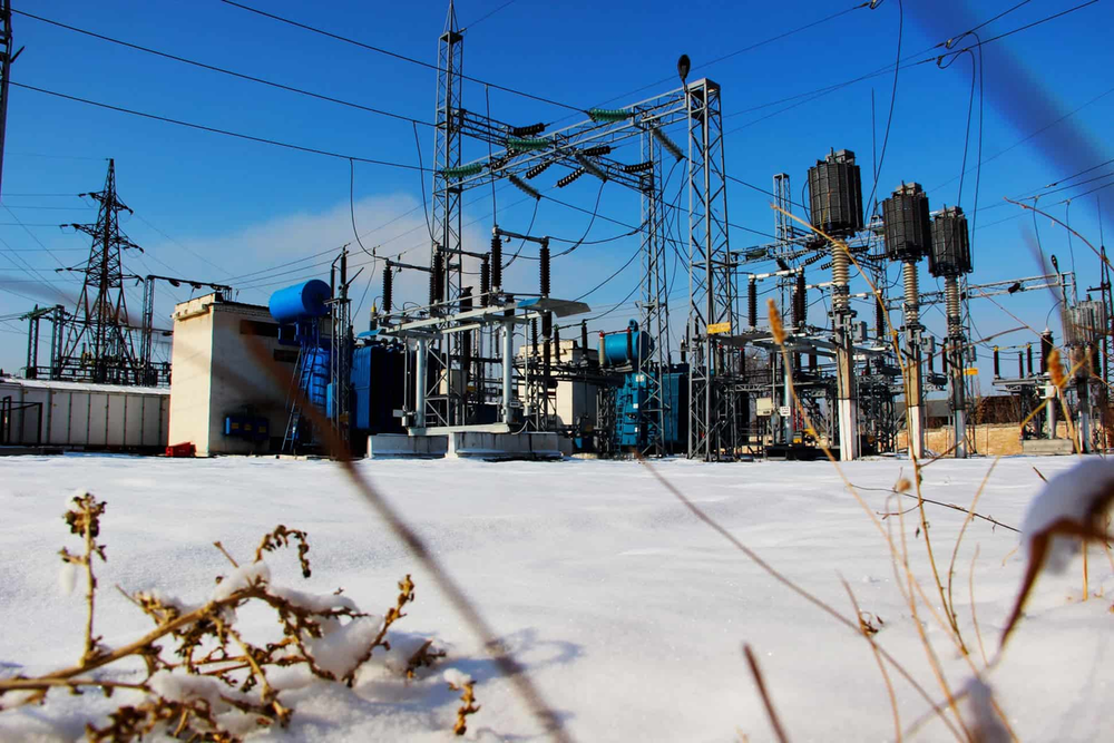Кыргызстан потребляет до 80 млн кВт⋅ч в сутки: подстанции страны загружены на 95% вместо 70% изображение публикации