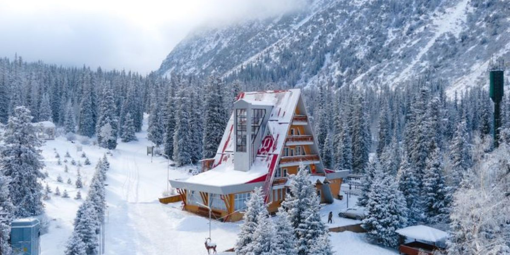 В 2025 году в природном парке «Ала-Арча» построят новую парковку, канатную дорогу и экологичные отели изображение публикации