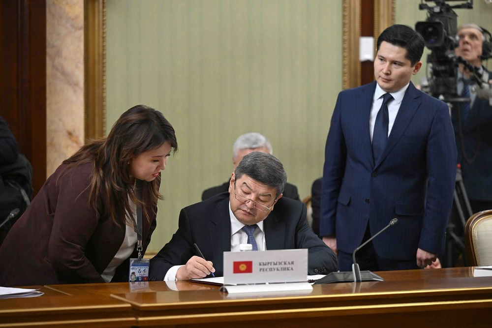 РКФР будет выдавать кредиты под 1% для кооперационных проектов изображение публикации