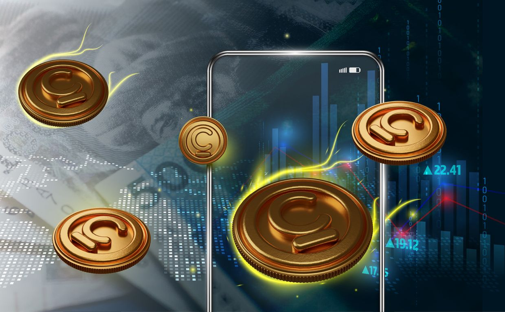 Комитет ЖК одобрил в первом чтении проект цифрового сома изображение публикации