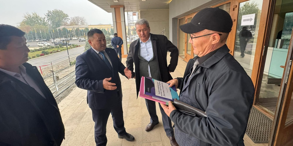 Центры обслуживания фермеров обслужили порядка 250 человек – Минсельхоз изображение публикации