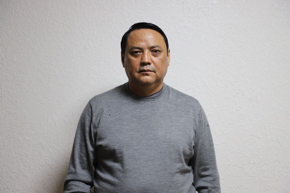 Суд вынес приговор экс-заместителю Таможенной службы Райымбеку Матраимову изображение публикации