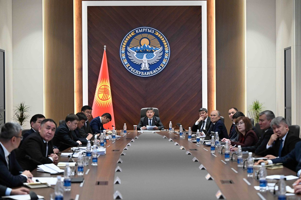 Рост ВВП Кыргызстана с начала года составил 9% – объем превысил 1.2 трлн сомов изображение публикации