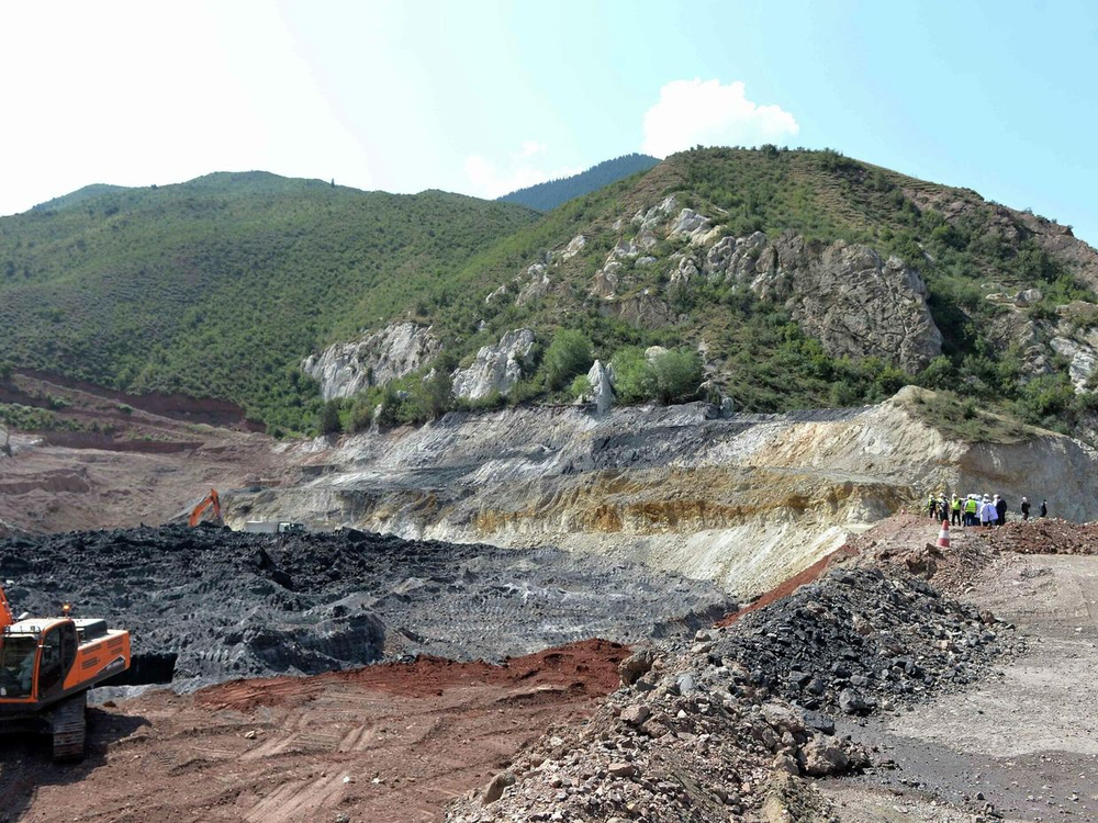 Кыргызстан призвал доноров поддержать завершение рекультивации урановых объектов изображение публикации