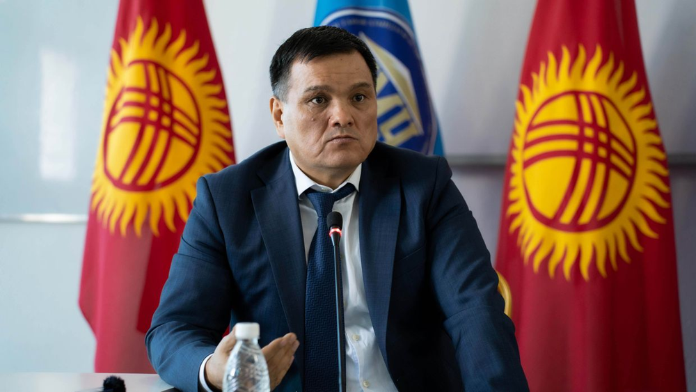 Главу Налоговой службы вызвали на допрос в ГКНБ изображение публикации