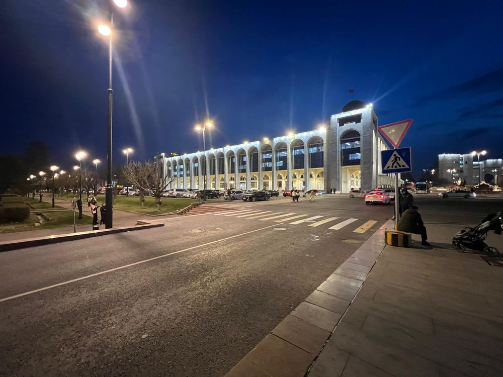 В Бишкеке торговцев оштрафовали за нелегальный бизнес на 224 тысячи сома изображение публикации