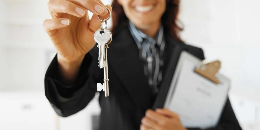 ТПП Кыргызстана займется обучением и аттестацией риэлторов изображение публикации