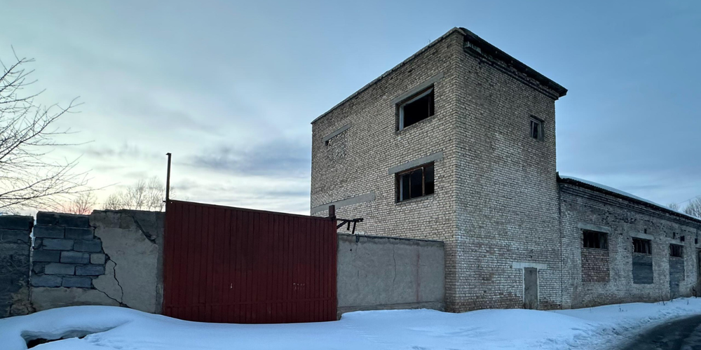 ГКНБ вернул в госсобственность котельную, детсад и лечебный центр в Ак-Суу изображение публикации