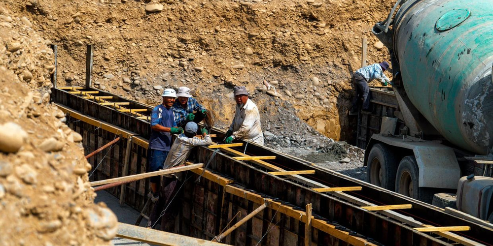 Автобаза «Акжолтой» передаст «Памир строю» землю под строительство многоквартирных домов изображение публикации