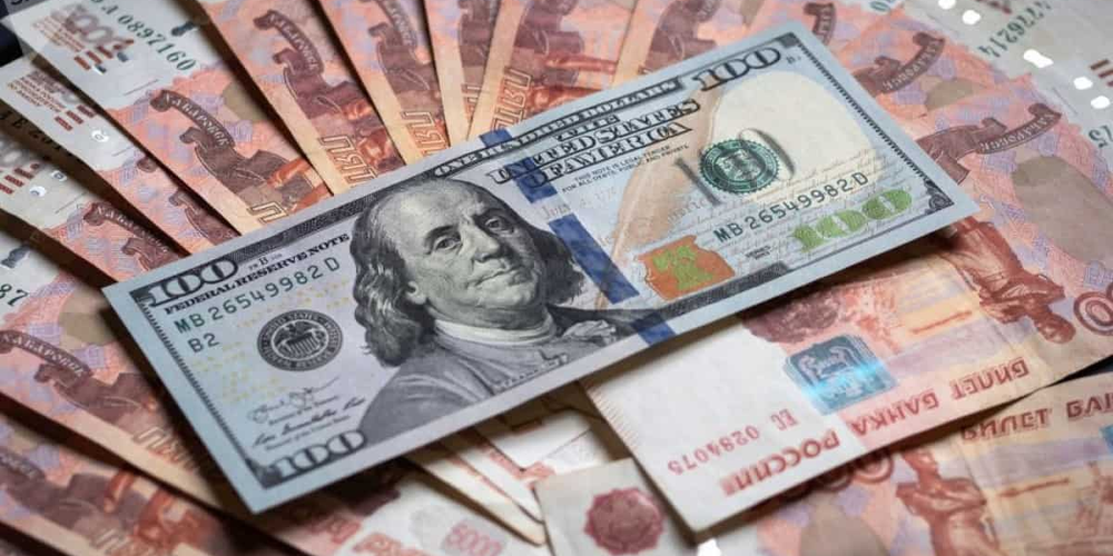 Курсы валют на 17 марта: доллар дешевеет, рубль стабилен изображение публикации