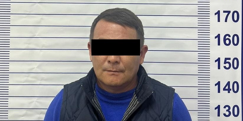 Продавал чужие участки по фиктивным документам – задержан подозреваемый в мошенничестве изображение публикации