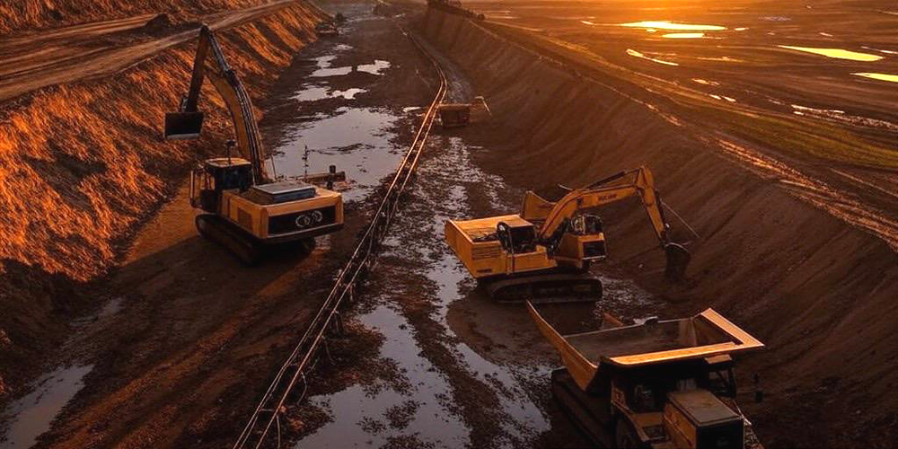 Компания из Антигуа получила 19% акций разработчика золоторудного месторождения на юге КР изображение публикации