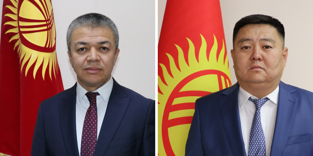 Глава кабмина КР поручил уволить двух заместителей министров – в чем причины? изображение публикации