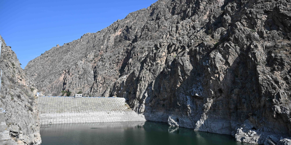 Работы по строительству ГЭС «Папан» должны быть завершены до декабря 2026 года – глава Минэнерго изображение публикации