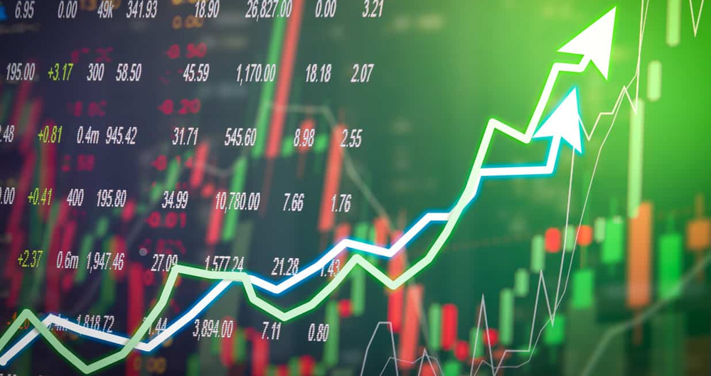 Объем торгов на КФБ за неделю превысил 13 млрд сомов изображение публикации