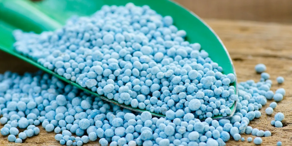 В Кыргызстане временно запретили экспорт минеральных удобрений изображение публикации