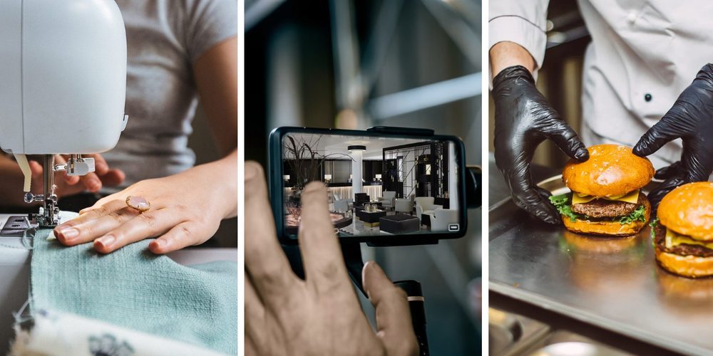 Как студенты Бишкека зарабатывают на жизнь: обзор популярных направлений и уровня доходов изображение публикации