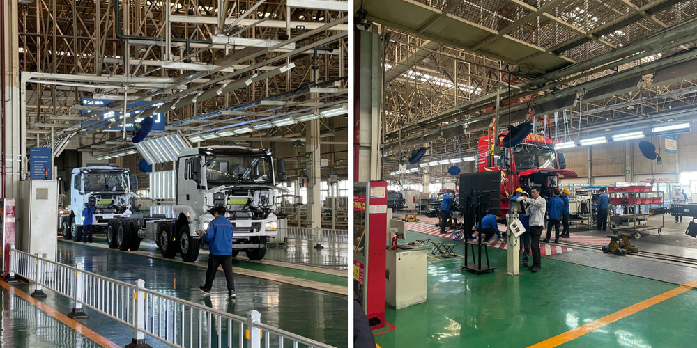 Мэрия Оша закупит для городских служб 128 единиц спецтехники на 500 млн сомов изображение публикации