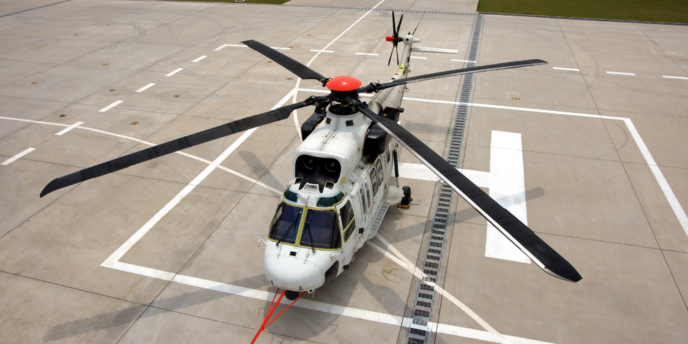 МЧС планирует приобрести два южнокорейских вертолета за $71 млн изображение публикации