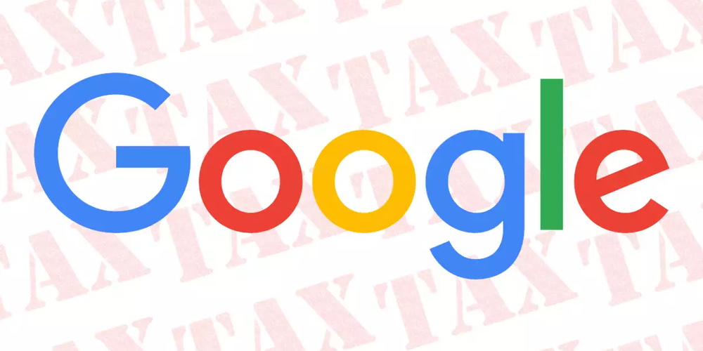 Доходы от «налога на Google» в январе снизились на 33 млн сомов изображение публикации