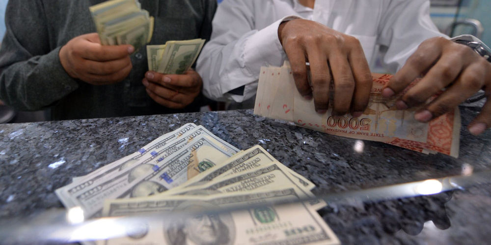 Нацбанк приостановил действие лицензии обменки в Бишкеке изображение публикации