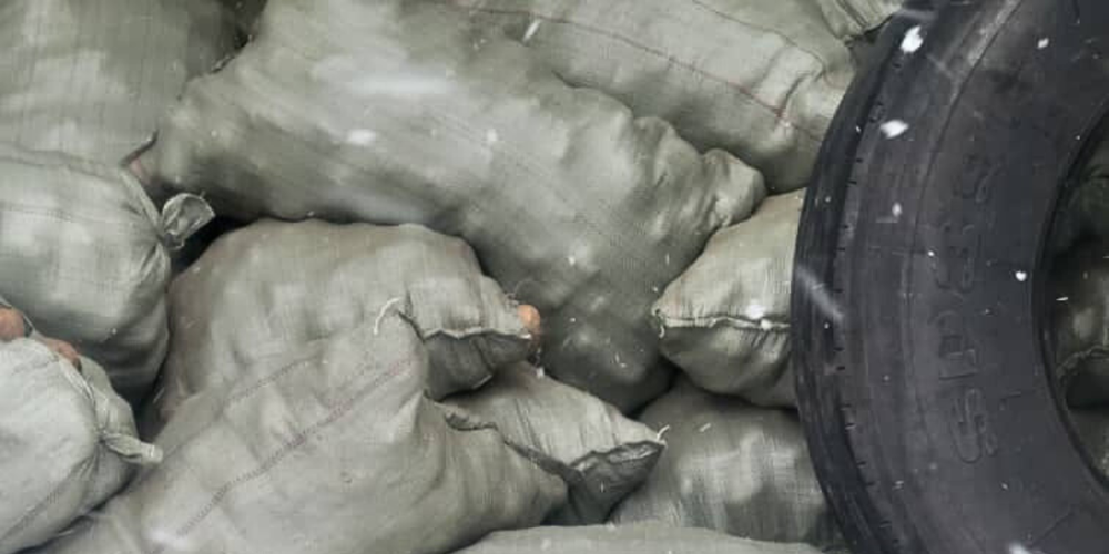 В Кыргызстан не пустили 20 тонн картофеля из Монголии – выявлены нарушения изображение публикации