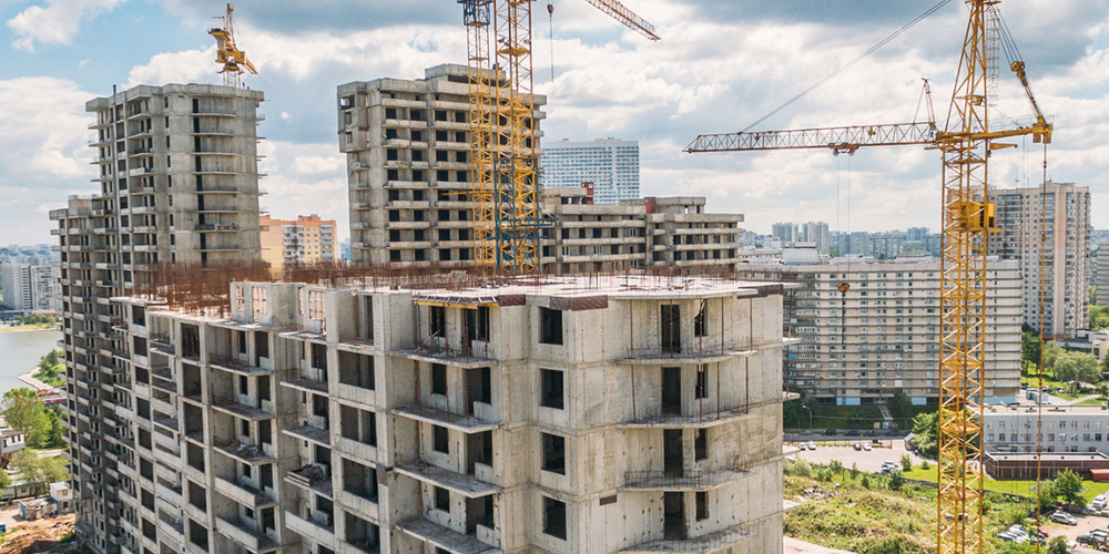 В Кыргызстане ускорят выдачу разрешений на строительство изображение публикации