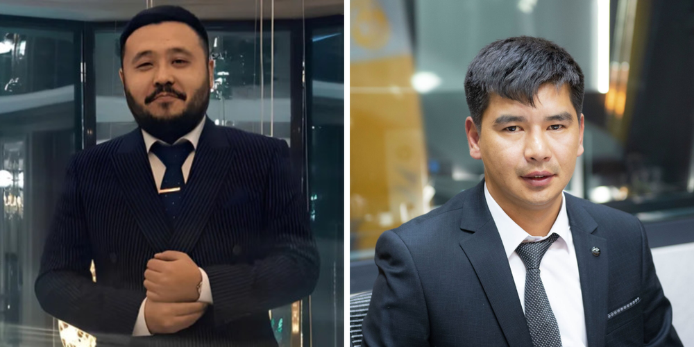 В КР освободили от должностей двух заместителей глав агентств изображение публикации