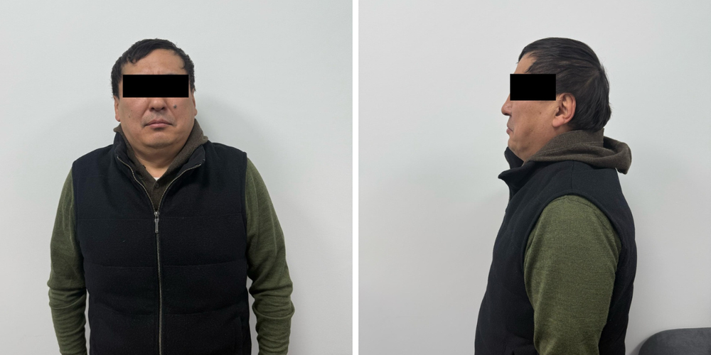 ГКНБ задержал экс-мэра Чолпон-Аты за финансирование ОПГ Кольбаева изображение публикации