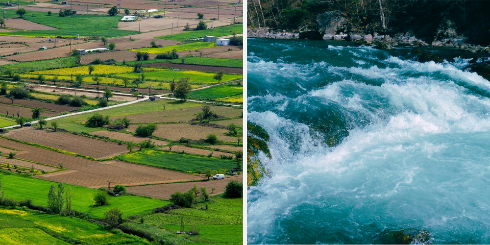 Комитет Жогорку Кенеша во втором чтении одобрил проекты Земельного и Водного кодексов КР изображение публикации