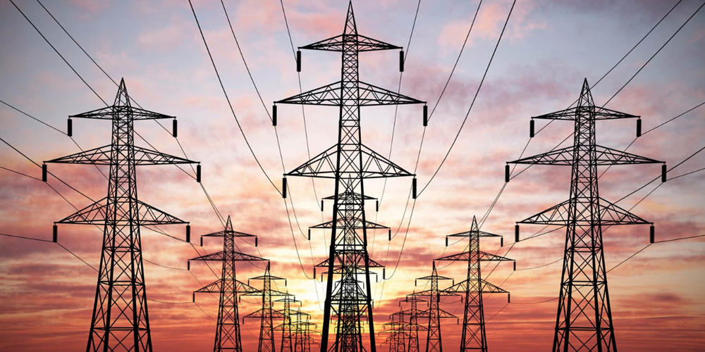 Кыргызстан начнет экспортировать электроэнергию в Китай, Афганистан и Пакистан изображение публикации