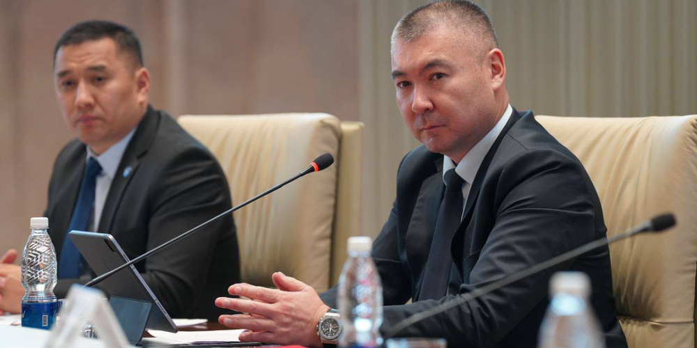 За последние два года доходы подведомственных организаций управделами президента КР увеличились в 4.5 раза изображение публикации