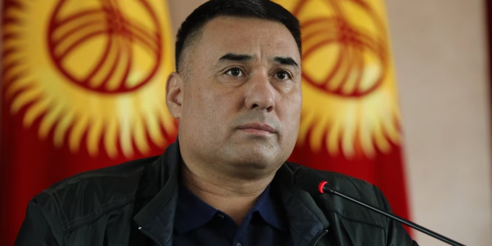 Дороги, мосты и цифровизация: министр транспорта КР подвел итоги работы ведомства за 2024 год изображение публикации