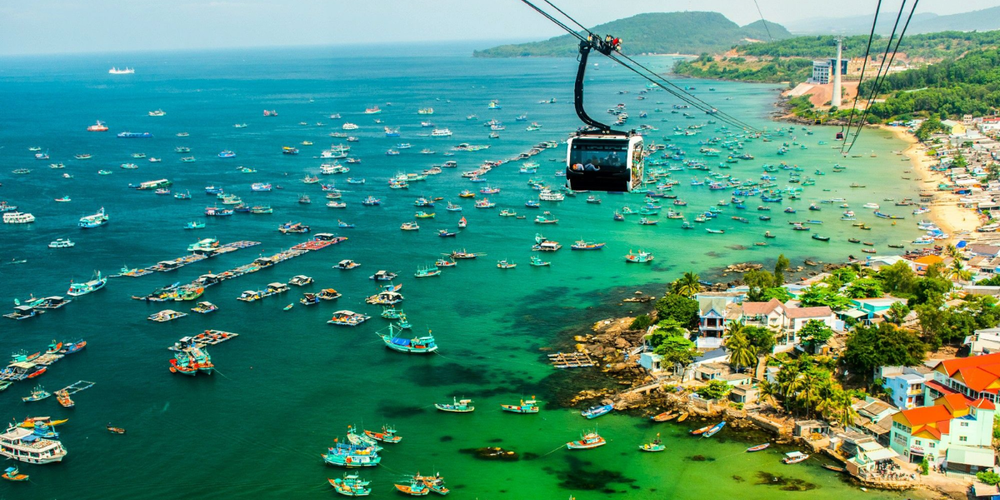 Открыт прямой рейс из Бишкека в вьетнамский Фукуок изображение публикации