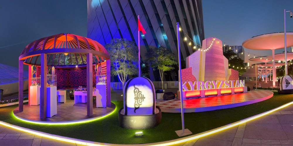 Бизнес-форумы, инвестиции, туризм: как МИД продвигал потенциал Кыргызстана за рубежом изображение публикации