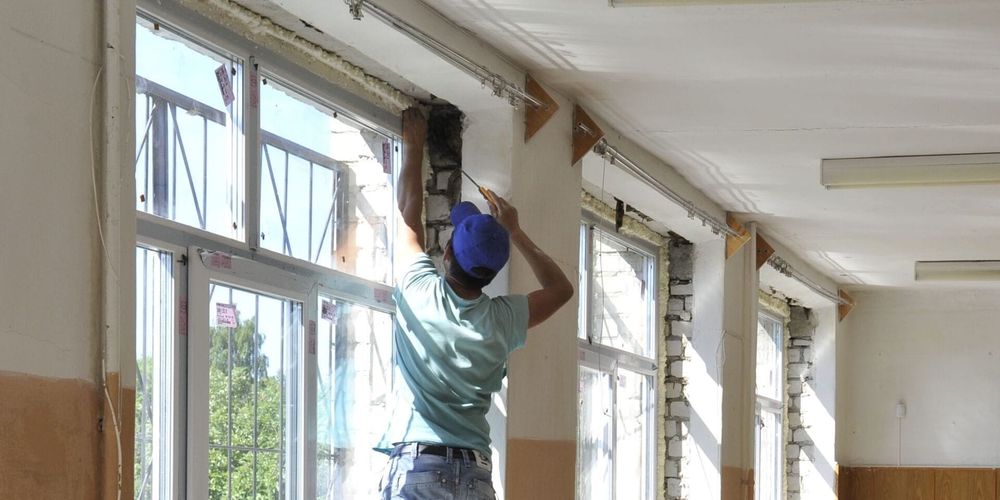 В селе Талды-Булак отремонтируют школу имени М. Туйтунова за 68 млн сомов изображение публикации