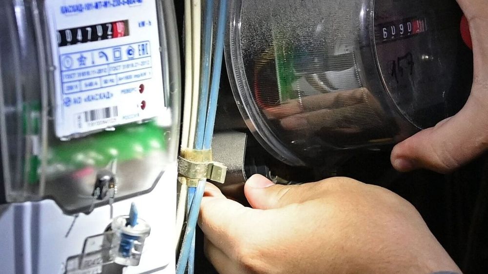 Умные счетчики помогут КР экономить 635 млн сомов в год изображение публикации