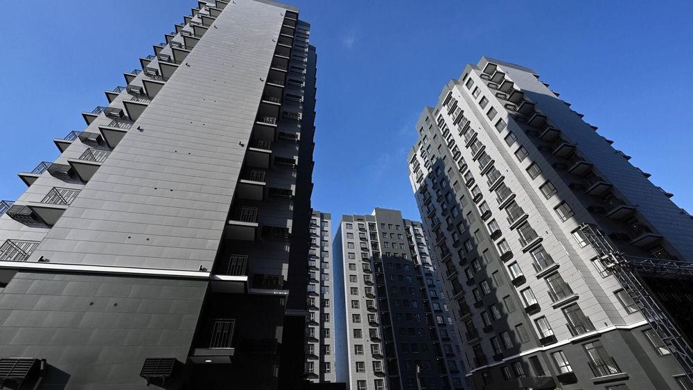 В Кыргызстане подорожало жилье по ипотеке – в ГИК объяснили причины изображение публикации