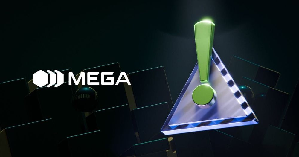 Кибербезопасность с MEGA: простые правила для вашей защиты изображение публикации