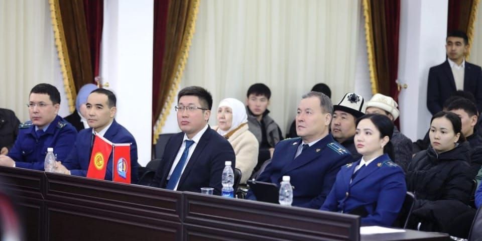 Предпринимателям расскажут о налоговых изменениях — ГНС запускает «Караван просвещения» изображение публикации