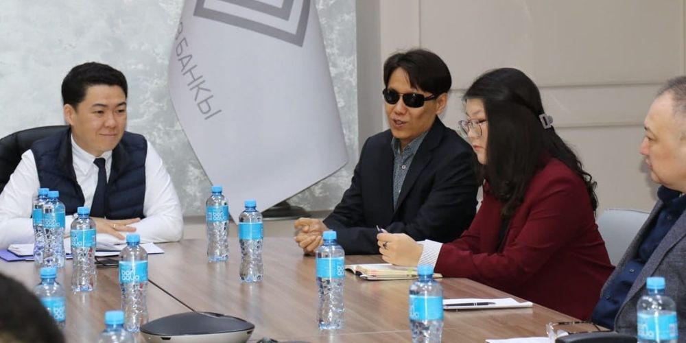 Комбанки рассмотрят возможность разработки тарифной политики для ТСЖ изображение публикации