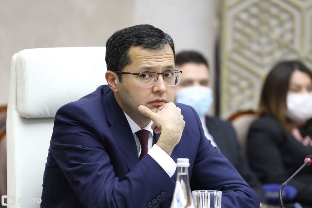 Глава Центробанка Узбекистана: Мы серьезно относимся к рискам вторичных санкций изображение публикации