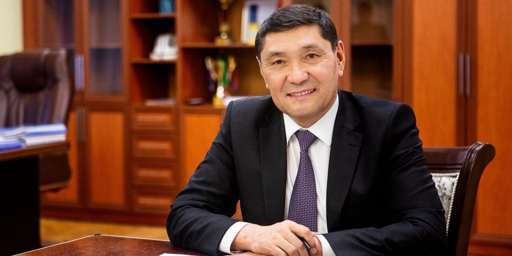 Бывший министр сельского хозяйства вышел из состава совета директоров «Айыл банка» изображение публикации