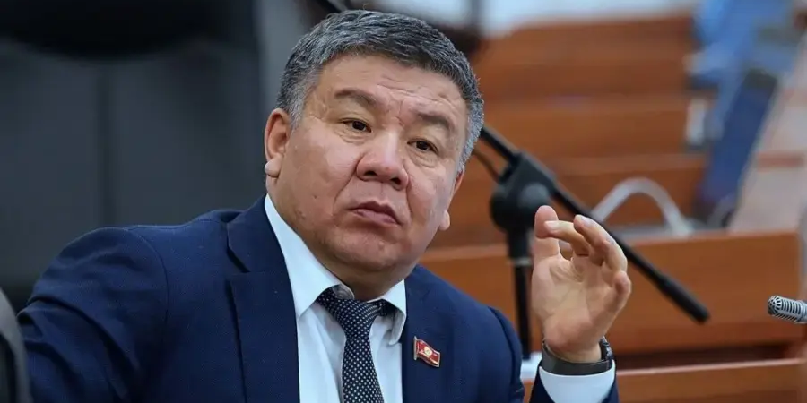 В Кыргызстане налог для бизнеса с оборотом до 50 млн могут снизить до 0.5% изображение публикации