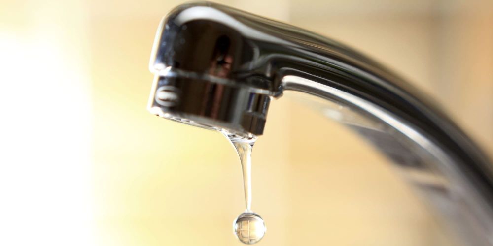 В части Бишкека 25 марта отключат воду до полуночи из-за ремонтных работ изображение публикации