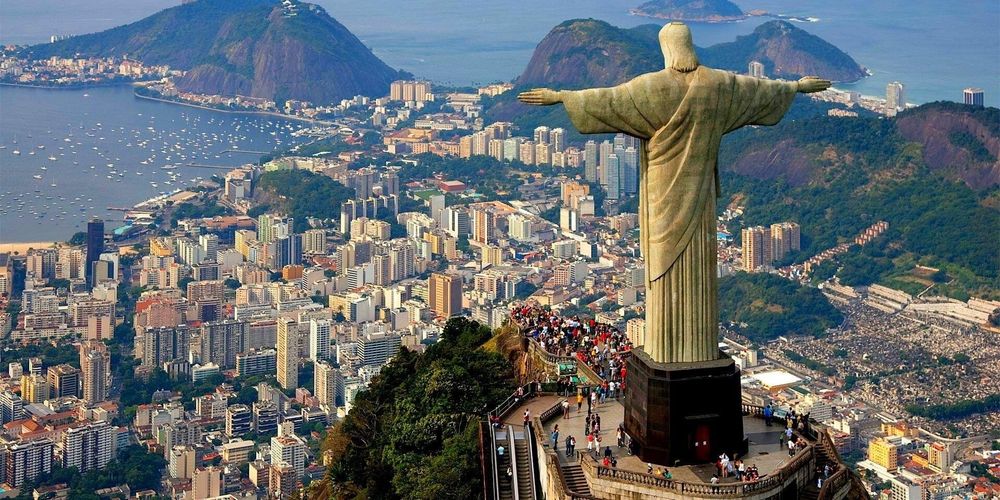 Кыргызстан и Бразилия намерены сотрудничать в сфере сельского хозяйства, IT и туризма изображение публикации