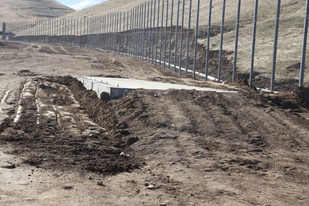 В Таласской области открыли предприятие по сортировке мусора – проект поддержал «Альянс Алтын» изображение публикации