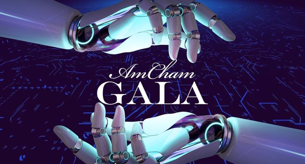 Американская торговая палата проведет ежегодное собрание членов и партнеров AmCham GALA 2024 изображение публикации