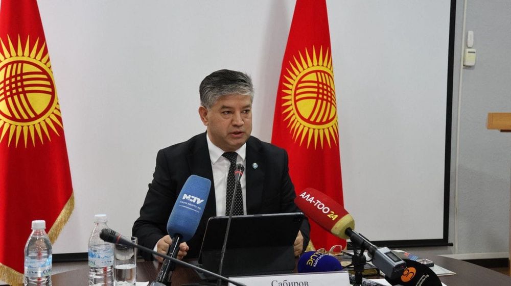 Бюджет Минсоцтруда вырос на 9.3 млрд сомов за четыре года – глава ведомства изображение публикации