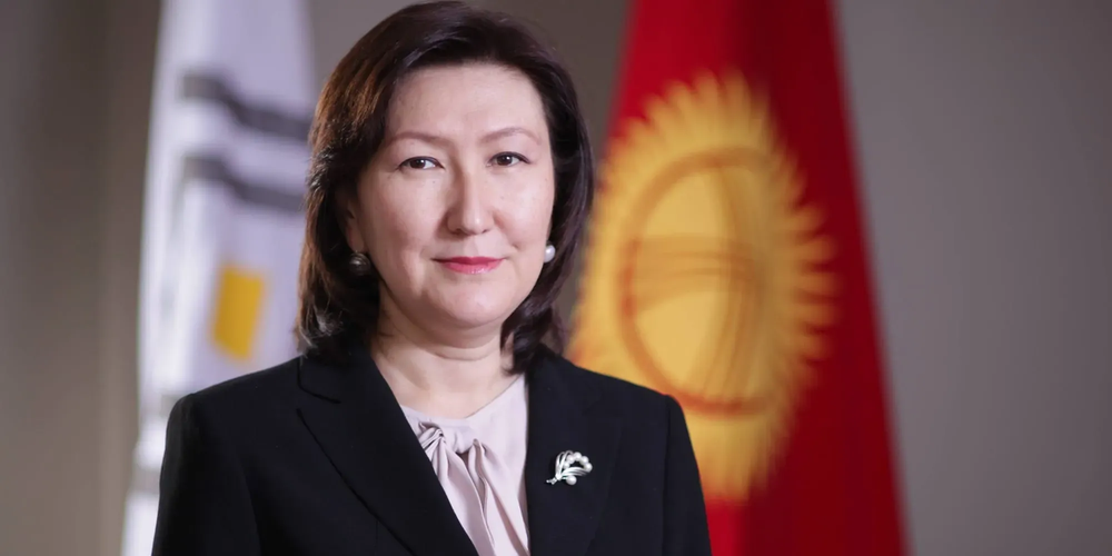 Лада Орозбаева и Далида Ибрагимова вошли в совет директоров «Дос-Кредобанка». Что о них известно? изображение публикации